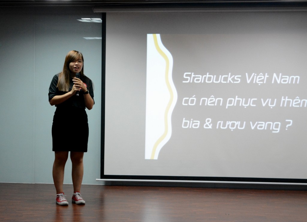 marketers 3.0 vòng 2