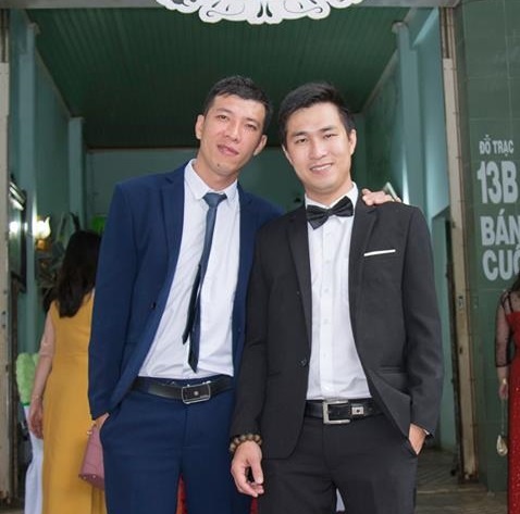 phan trong viet