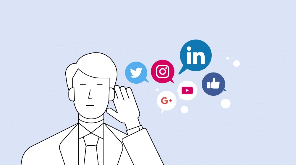 Social Listening 1