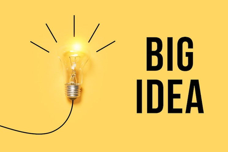 Big Idea La Gi 1