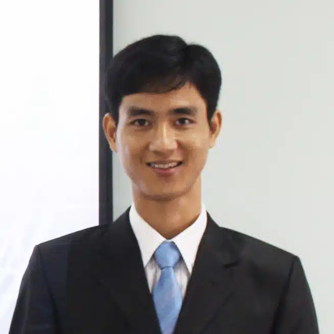 Trn Tr Dng (Mr.) - WMS