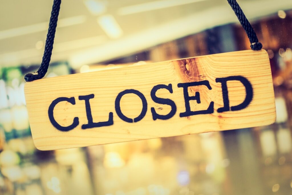 Doanh nghiệp cần biết “đóng lại dự án một cách khôn ngoan” close a project