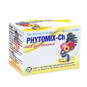 Phytomix-Ch