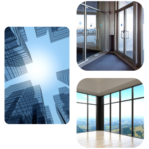 Vitech Glass 1